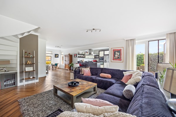 Medium property photo - Boekelermeerstraat 10, 2493 XH The Hague